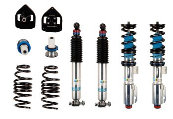 Bilstein Clubsport Coilover Kit Megane 3 RS