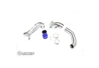 Clio 4 RS Airtec Boost Pipes