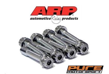 ARP Rod Bolt Set M9x1.0mm