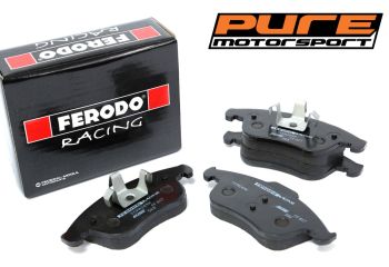 Ferodo Racing Pads, Clio 4 RS Front