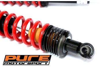 Pure Motorsport/Bilstein Full Coilover Kit Clio 2RS