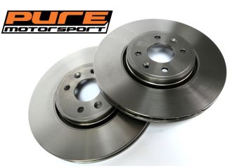 Replacement 300mm Brake Discs