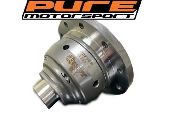 Quaife Torsen (ATB) Differential QDF16M