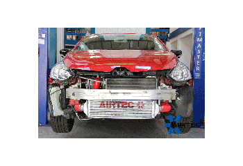 Clio 4 RS Airtec Intercooler