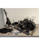 Clio 2 RS 5 Speed Sequential Gearbox and Fitting Kit