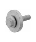 Crank Pulley Bolt F4R Engines M14