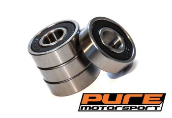 Kit tringlerie Pure Motorsport Clio 3 RS 197/200 Racing Precison Gear